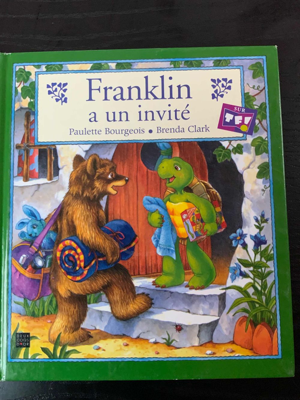 Image item