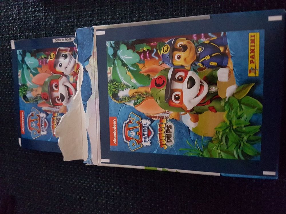 Image item