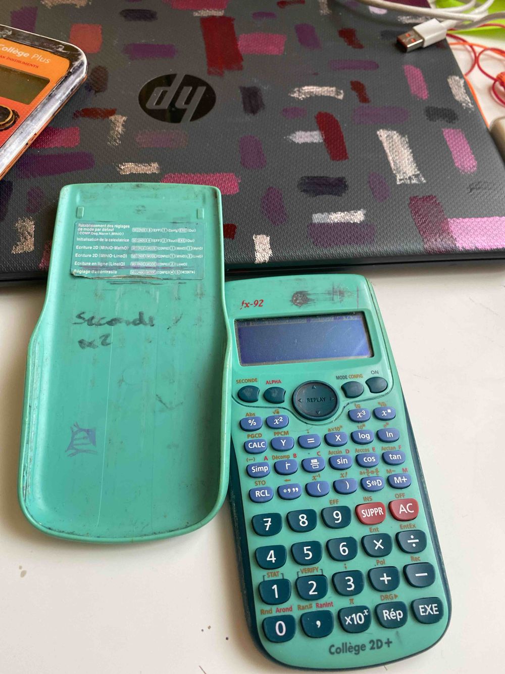 Image item