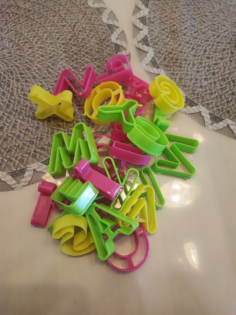 Image item