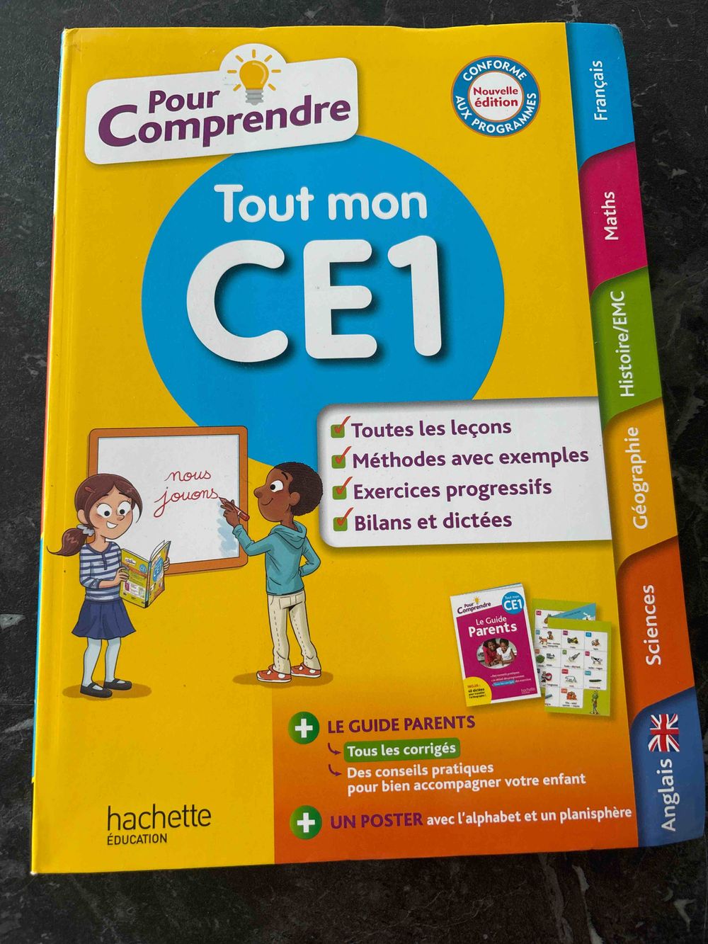 Image item