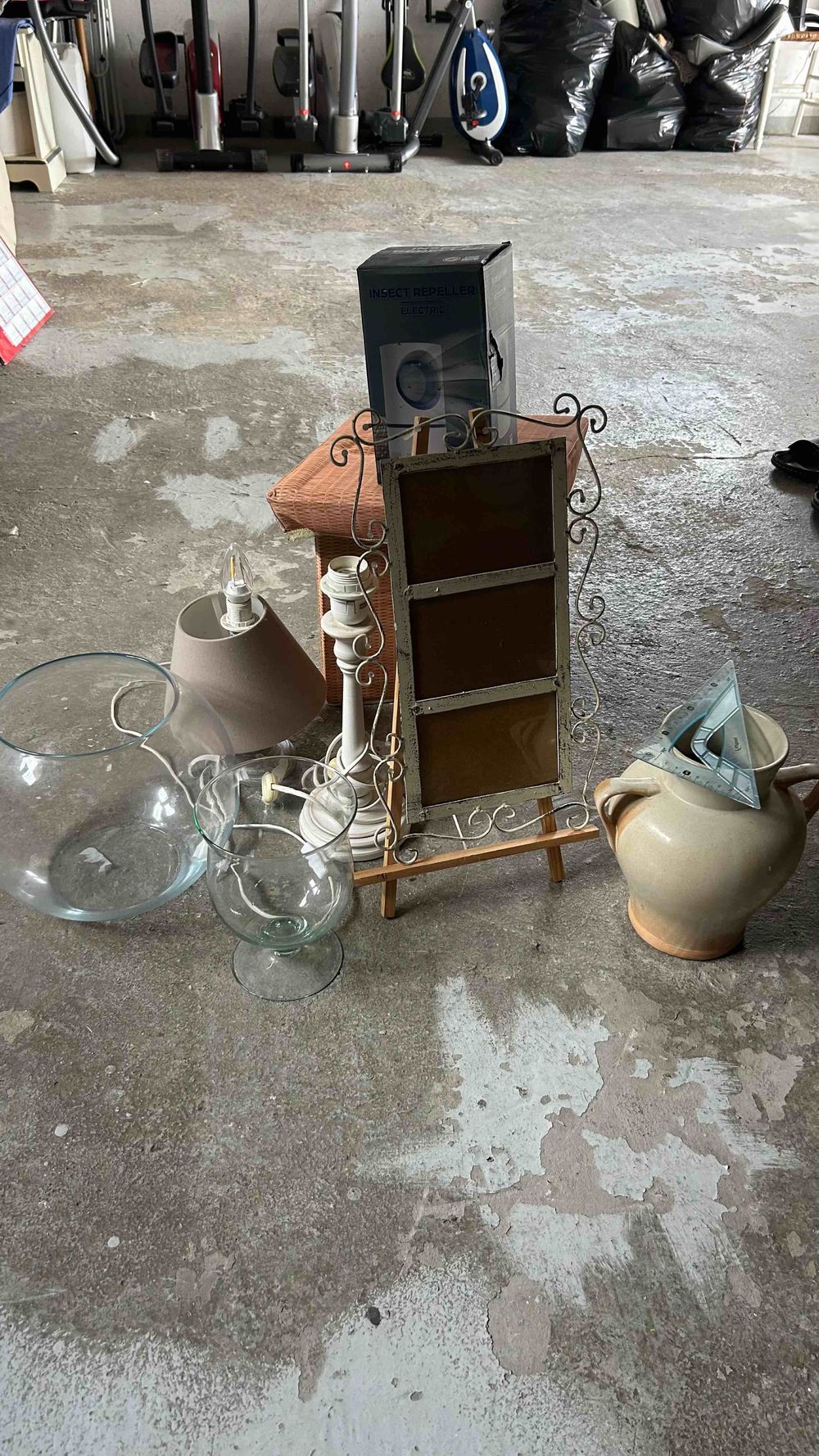 Image item