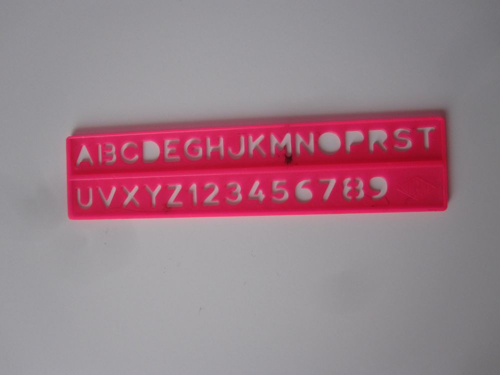 Image item