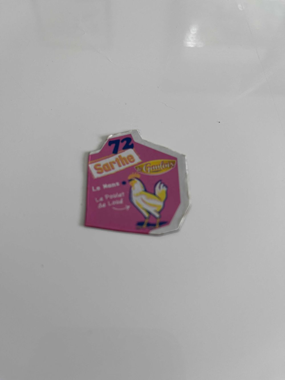 Image item