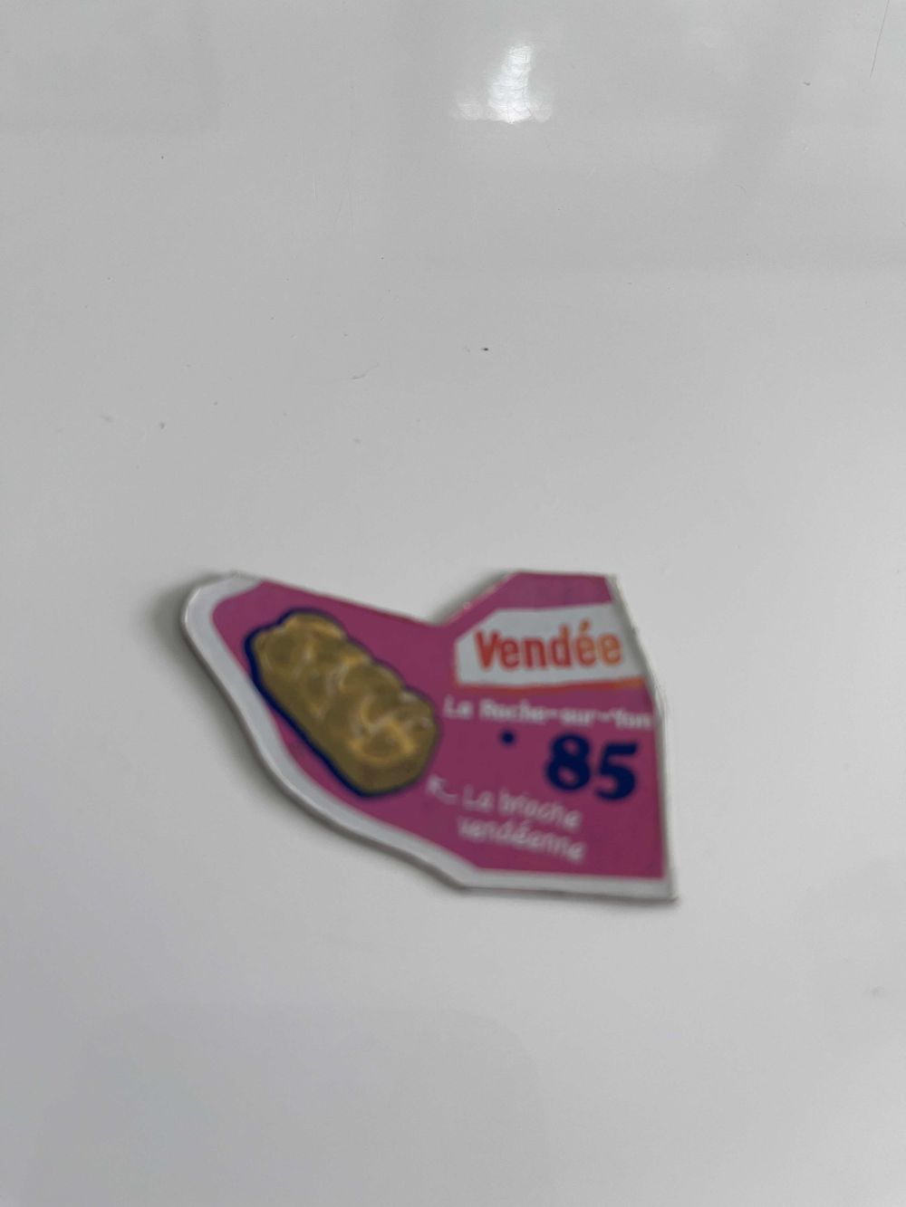 Image item