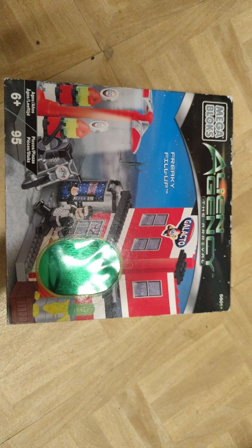 Image item