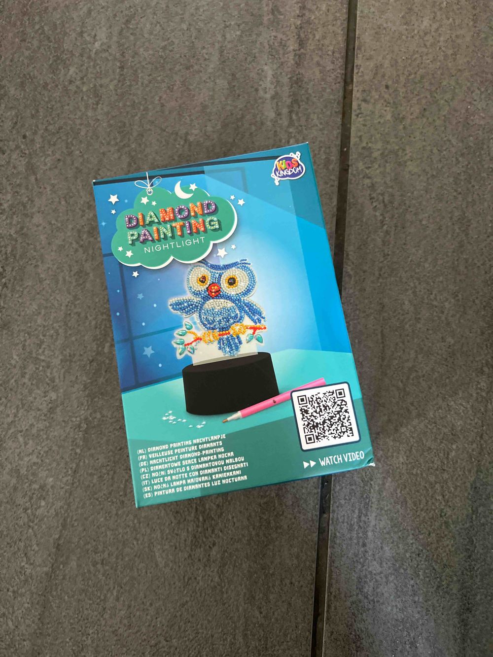 Image item