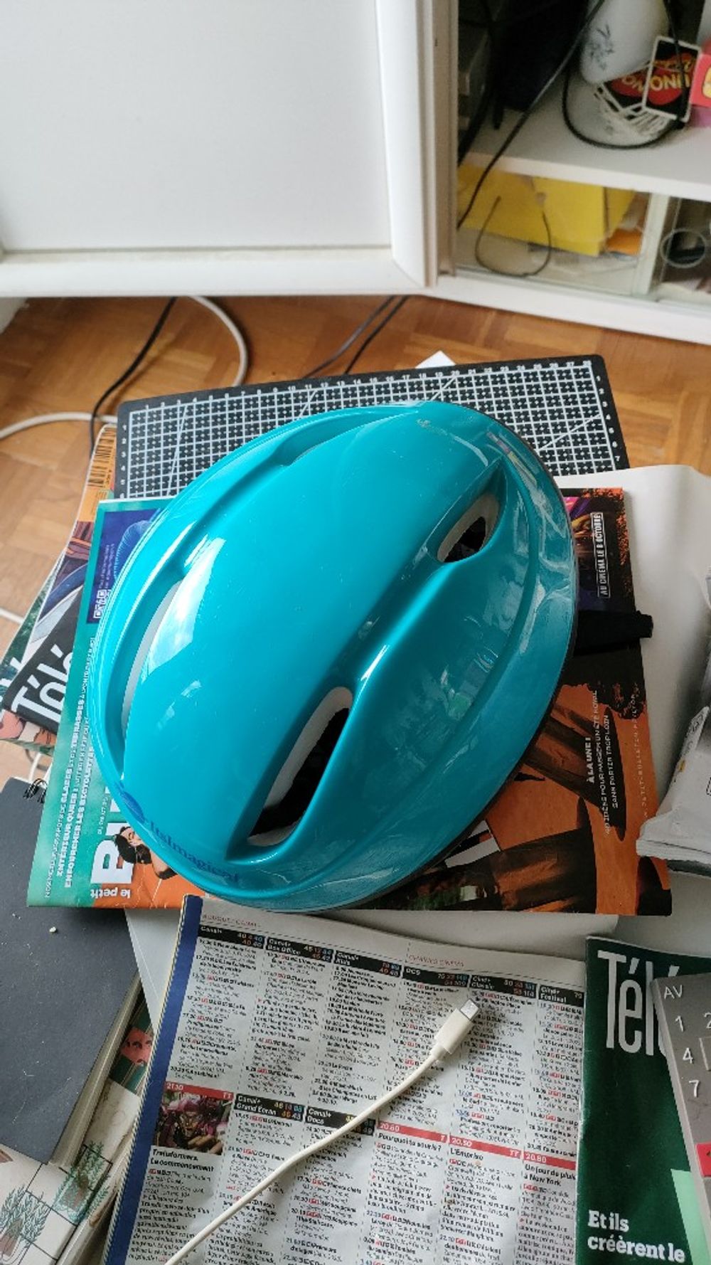 Image item