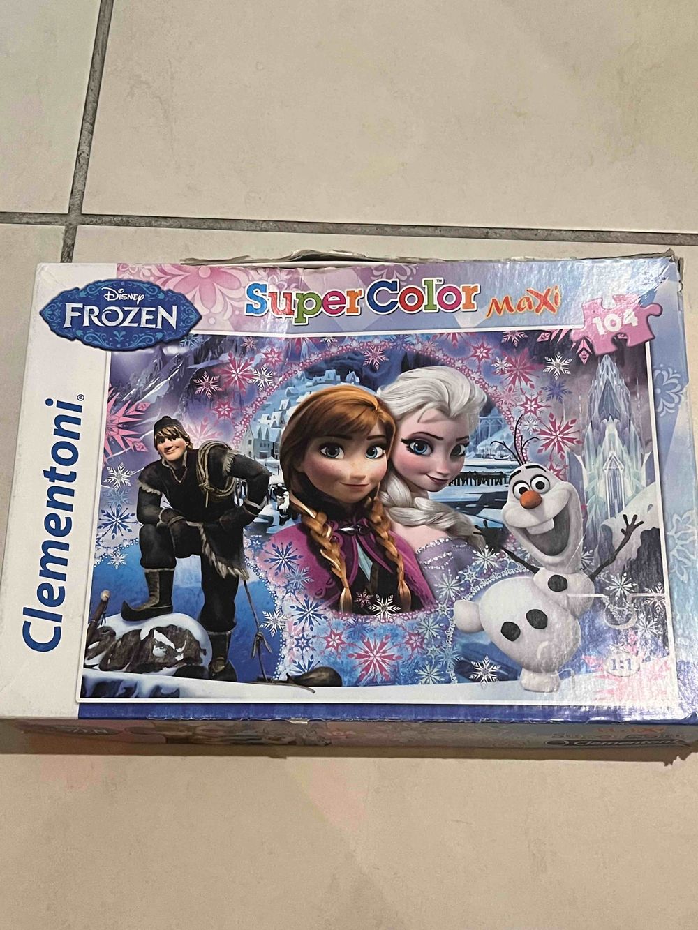 Image item