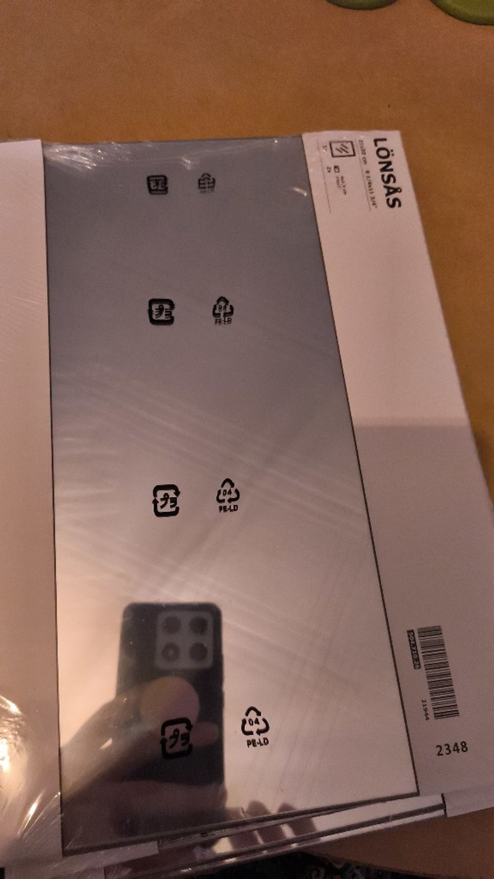 Image item