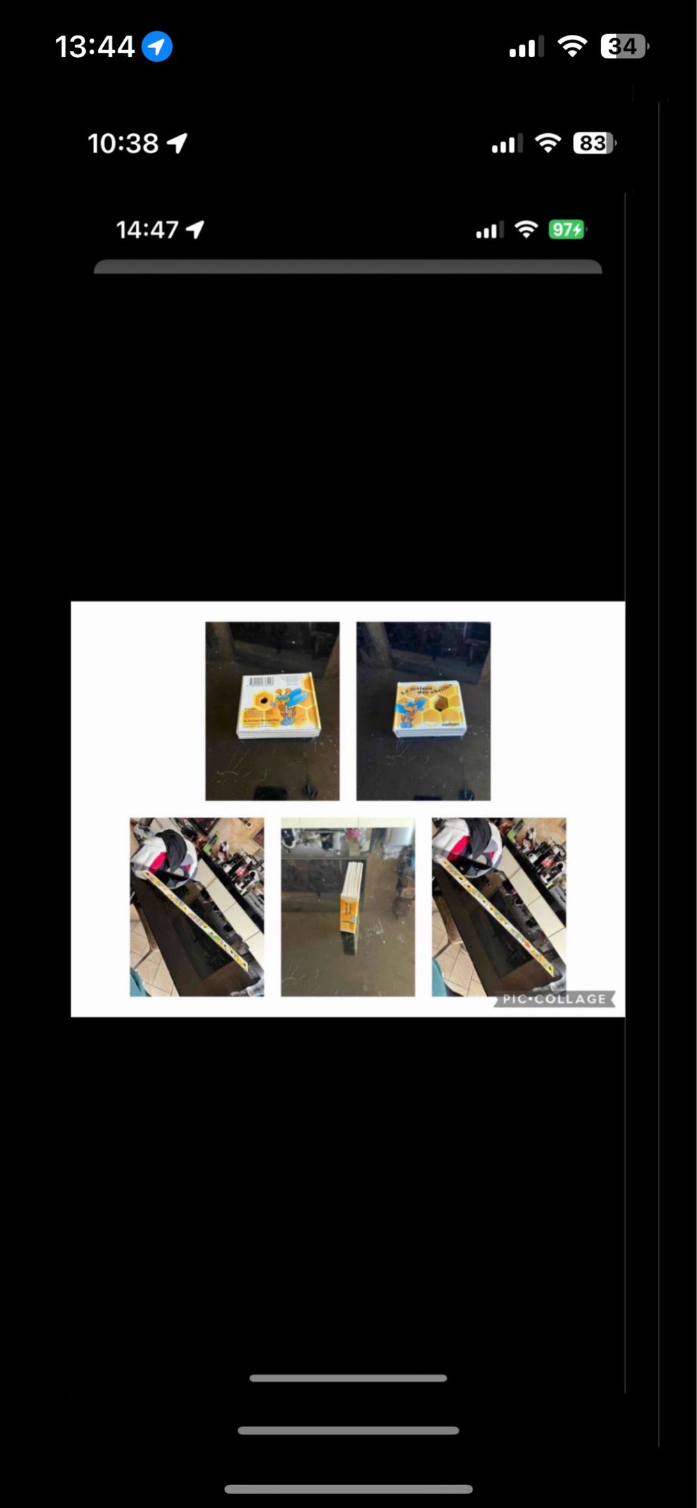 Image item