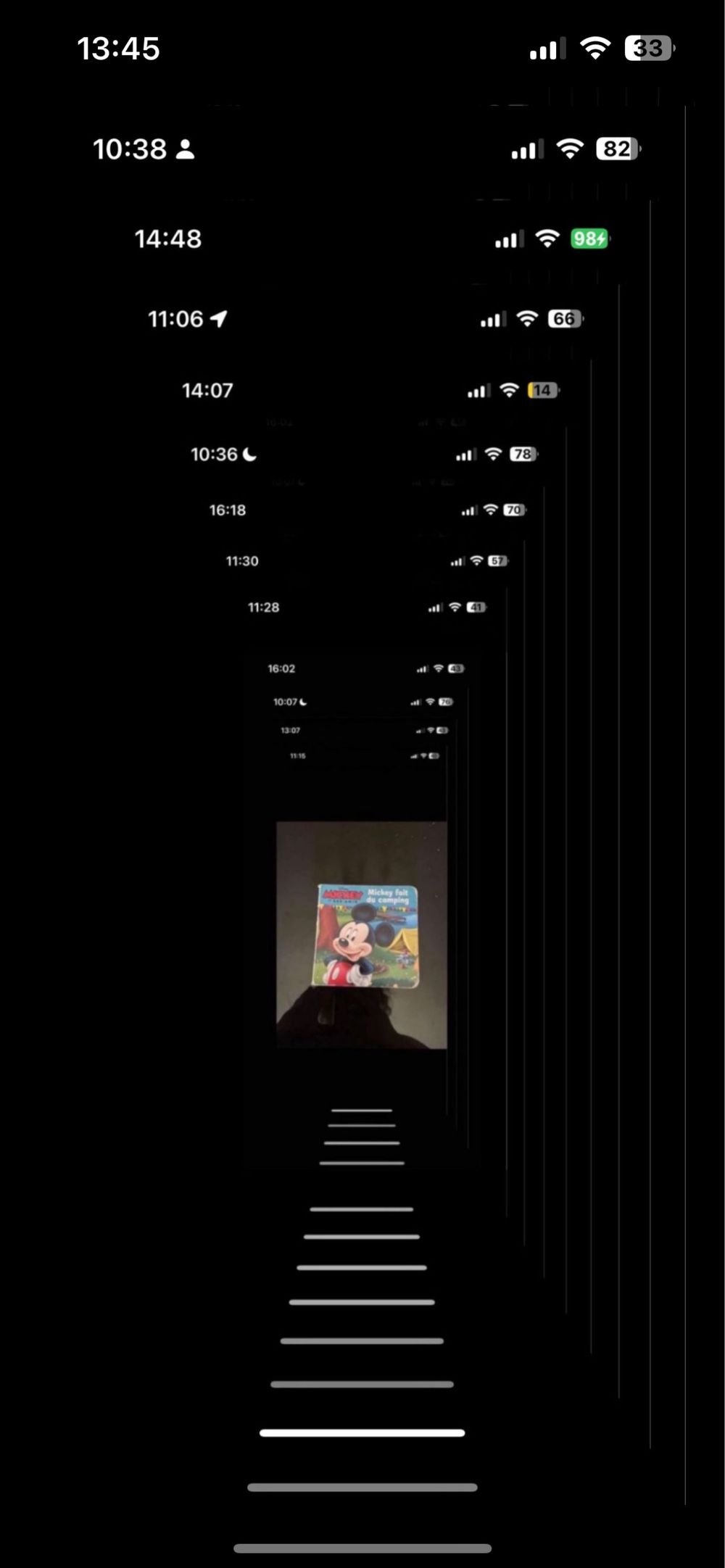 Image item