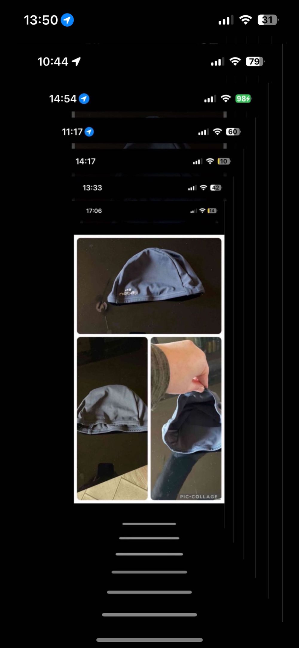 Image item