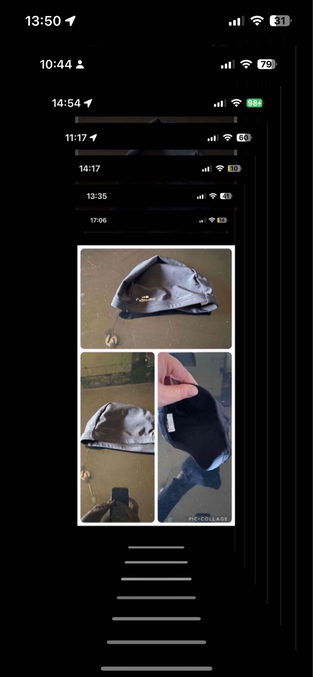 Image item