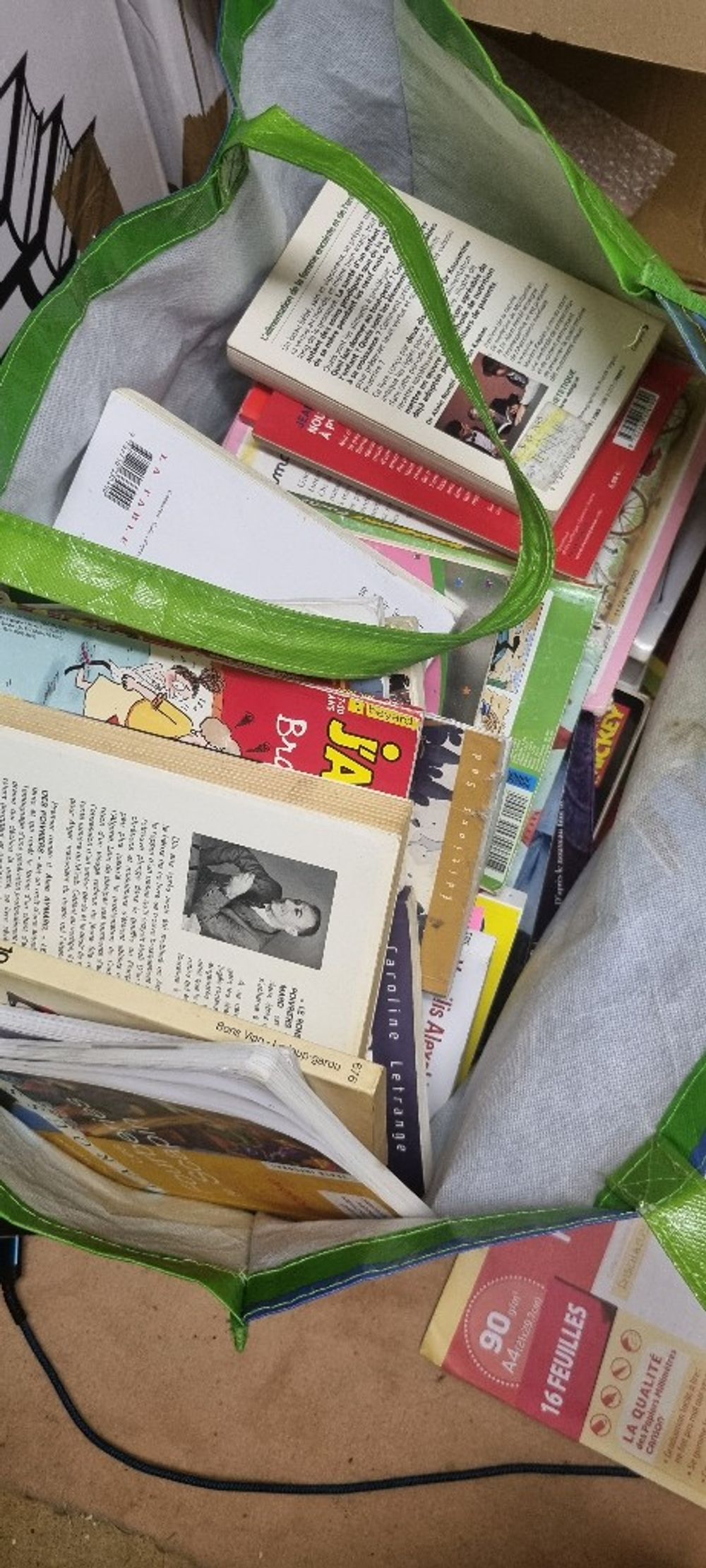 Image item