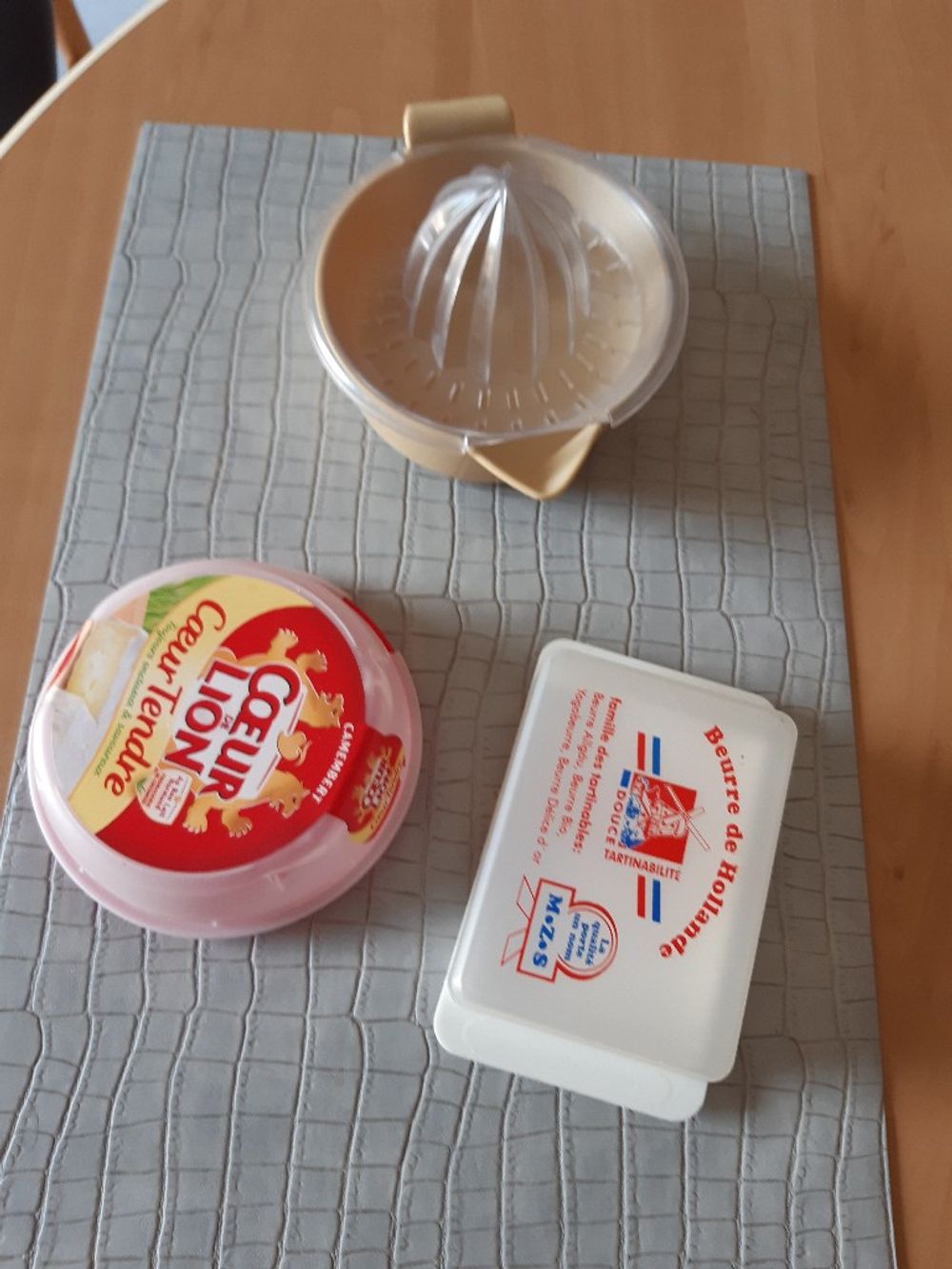 Image item