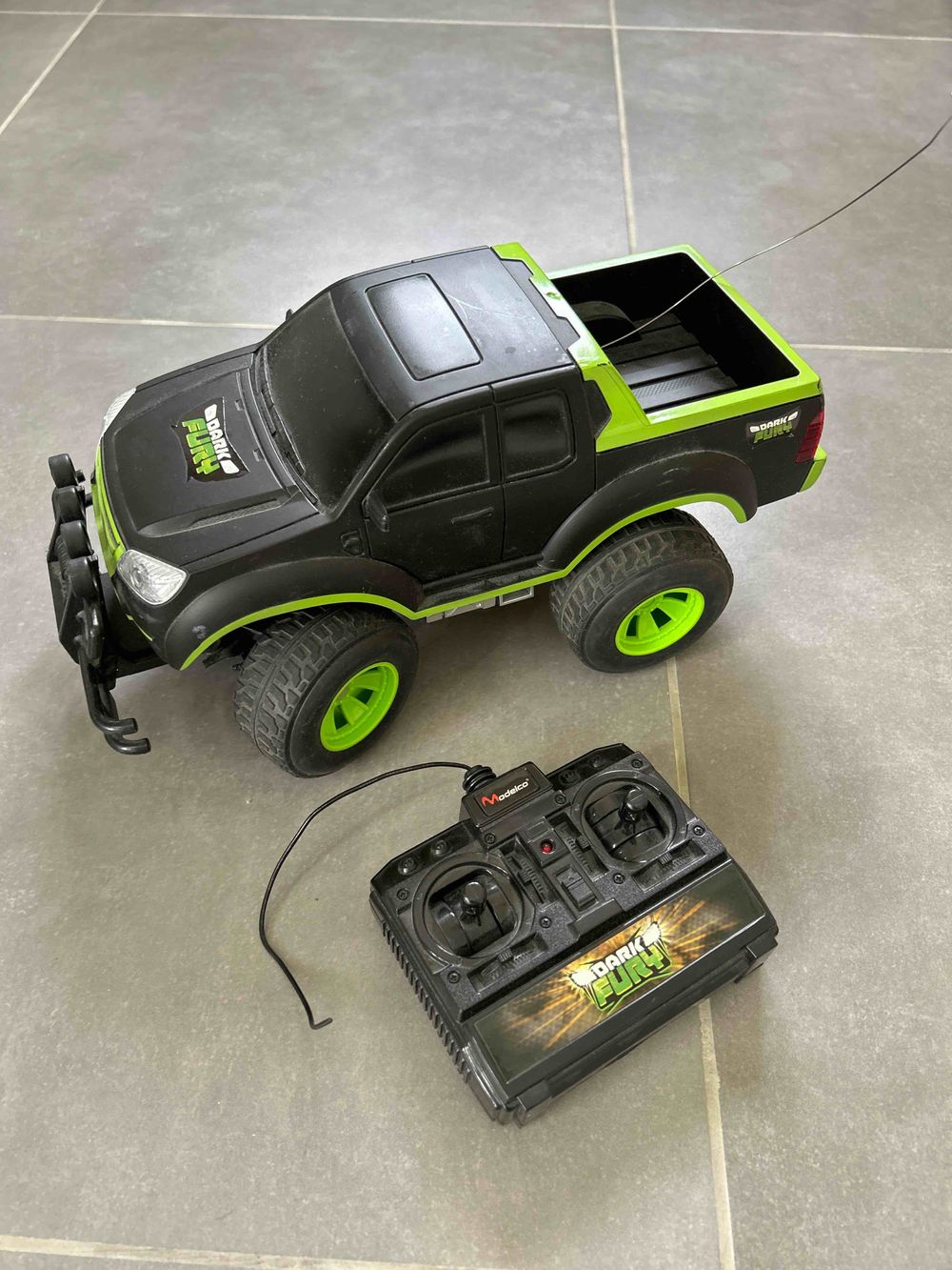 Image item