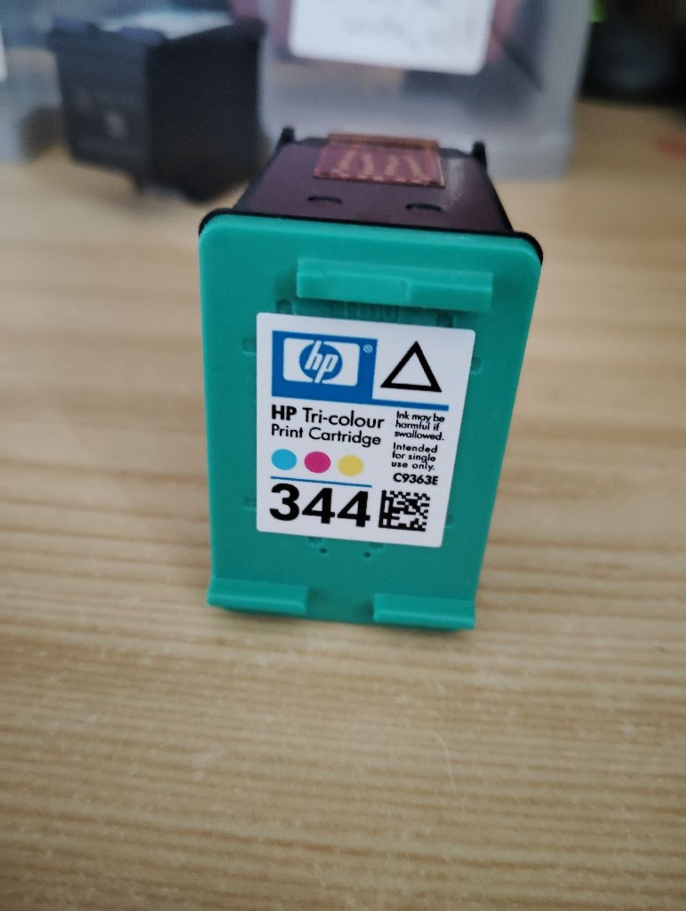 Image item