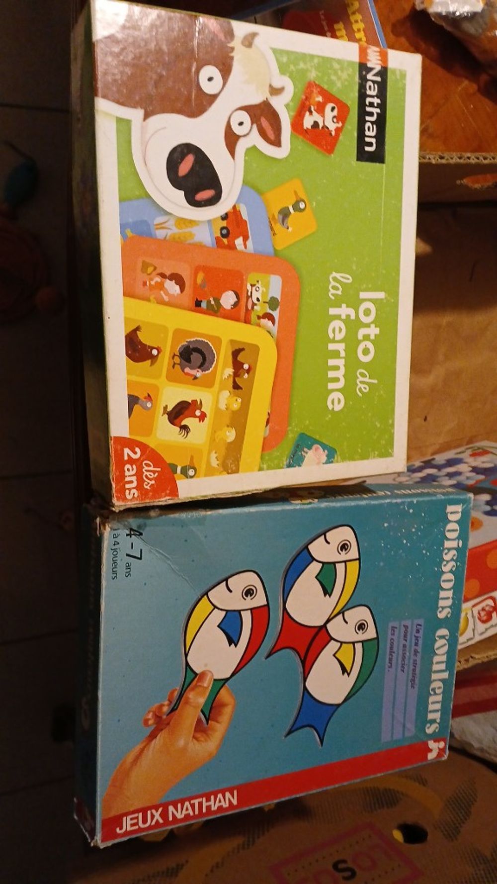 Image item