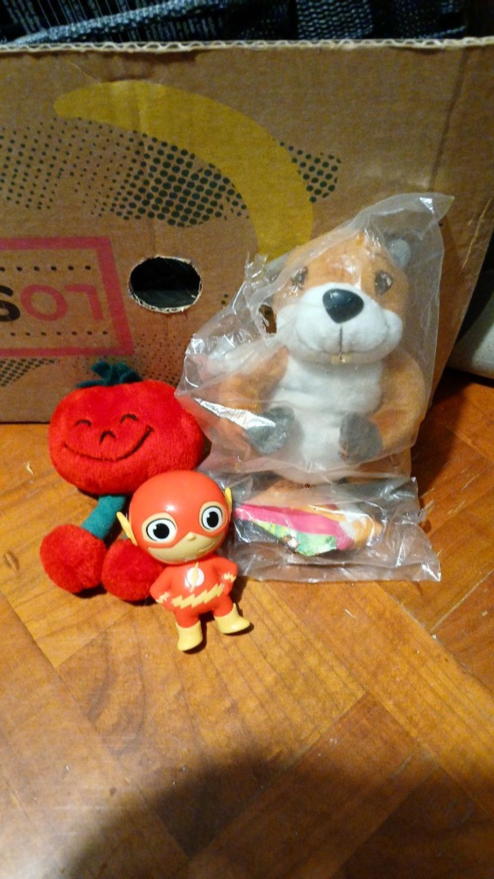 Image item