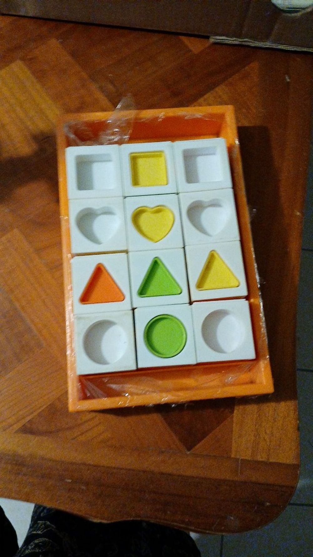 Image item