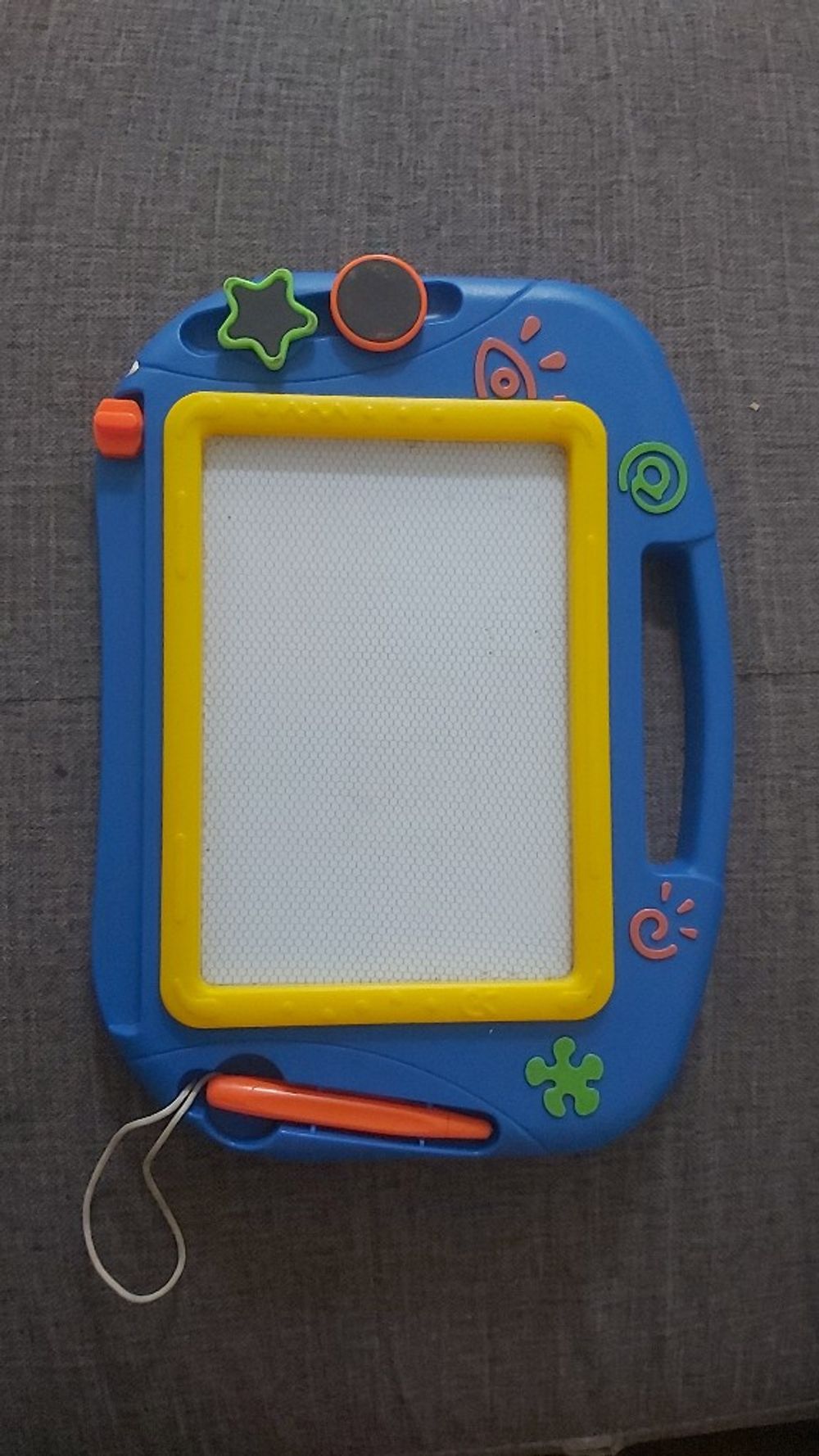 Image item