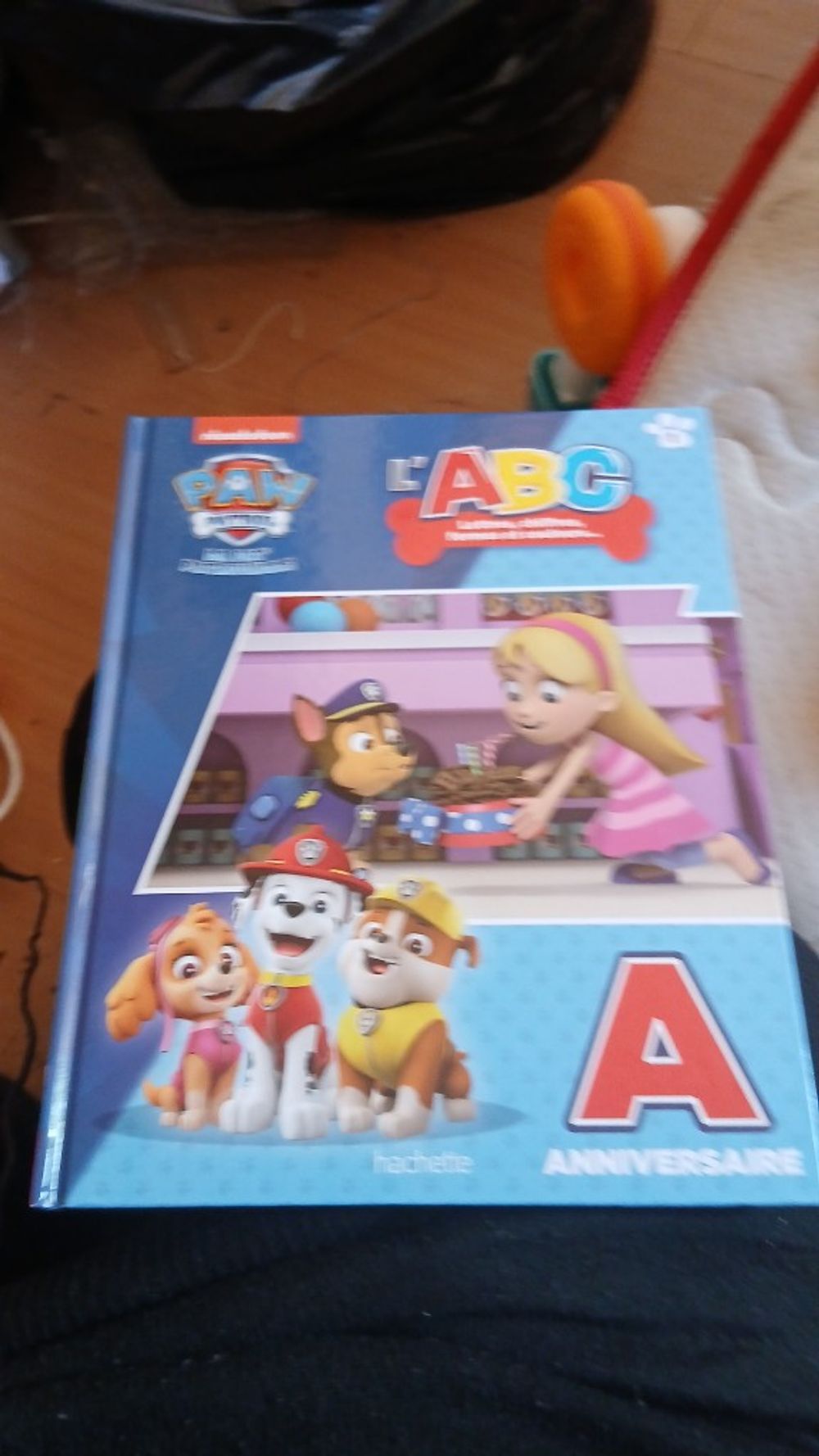 Image item