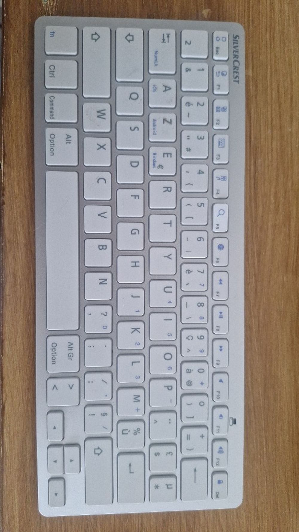 Image item