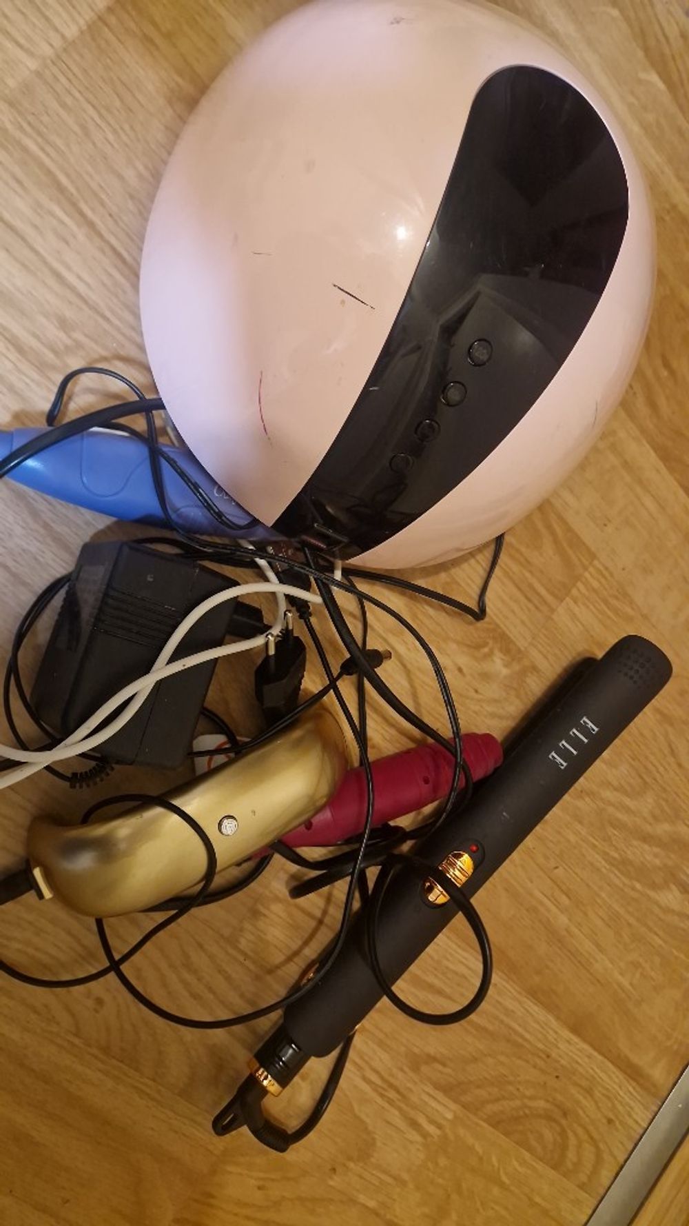 Image item