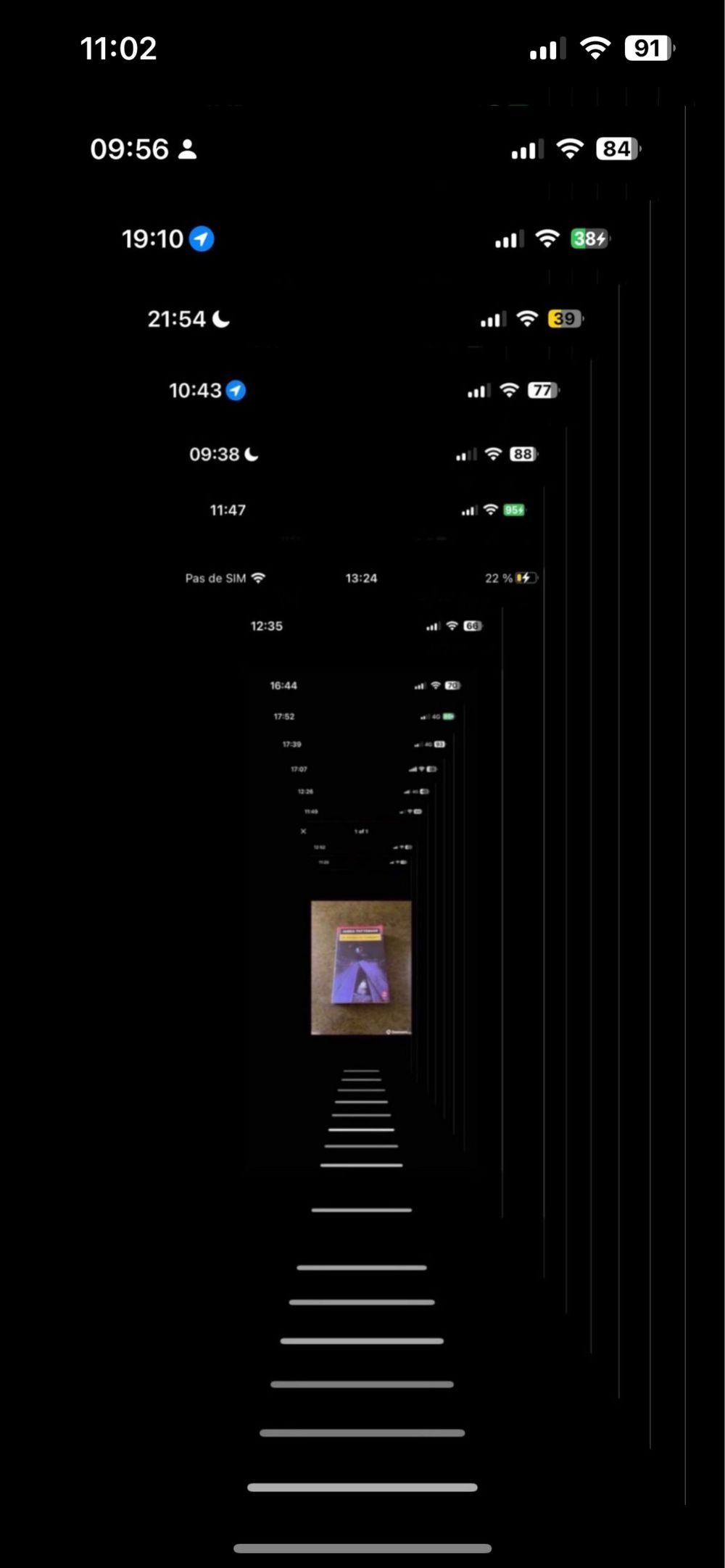 Image item