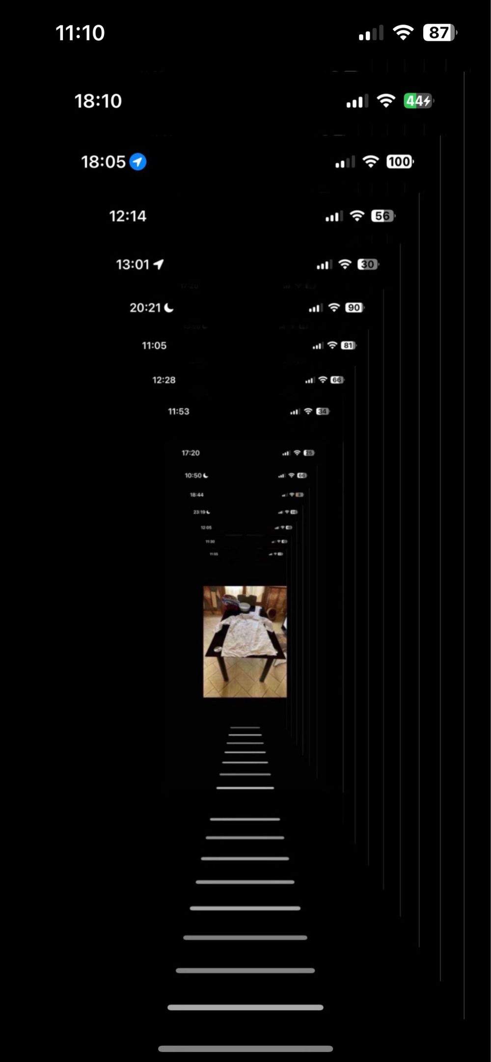 Image item