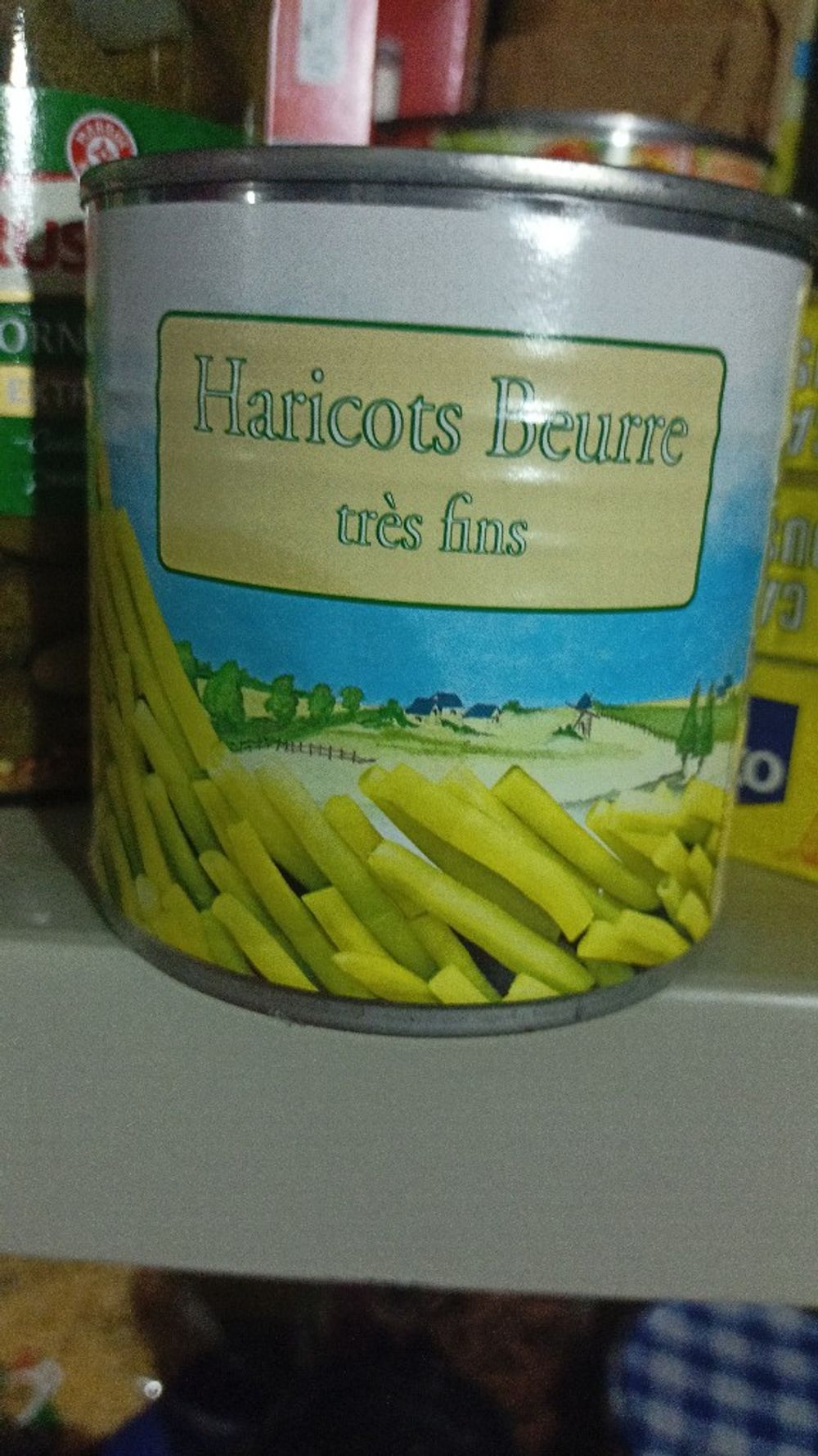 Image item
