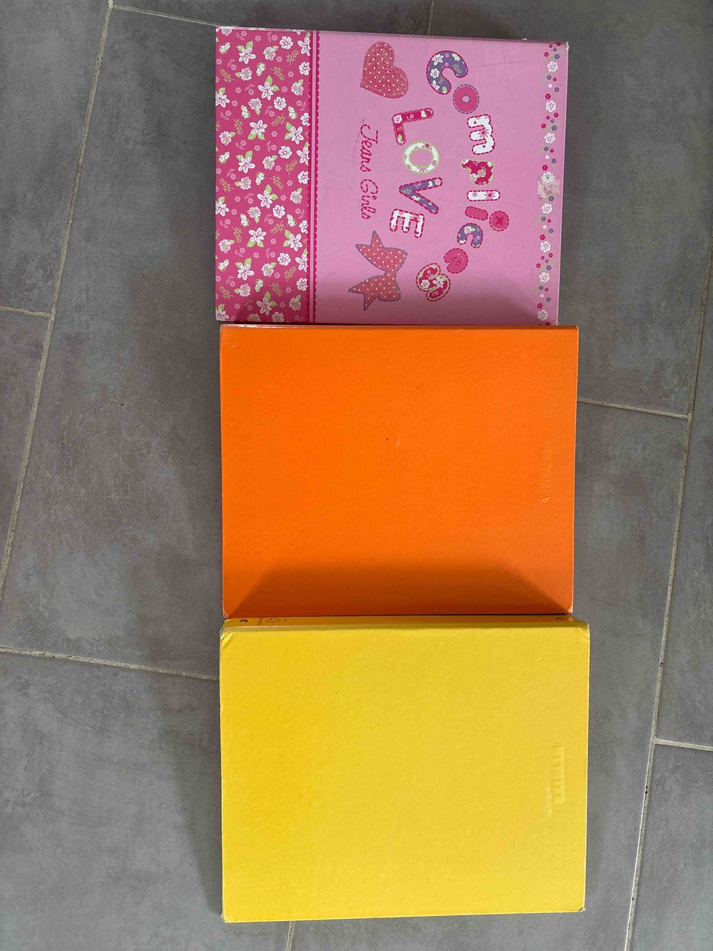 Image item