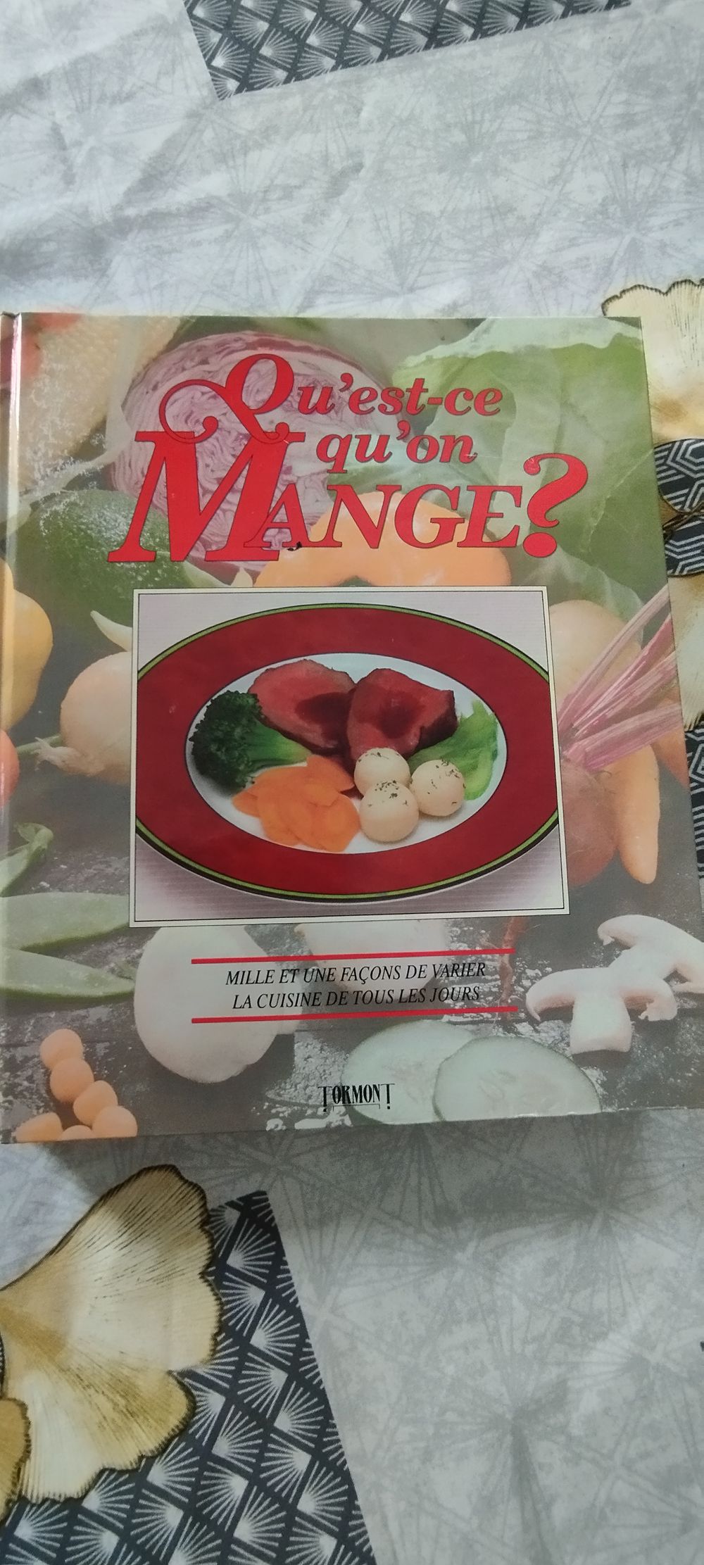 Image item