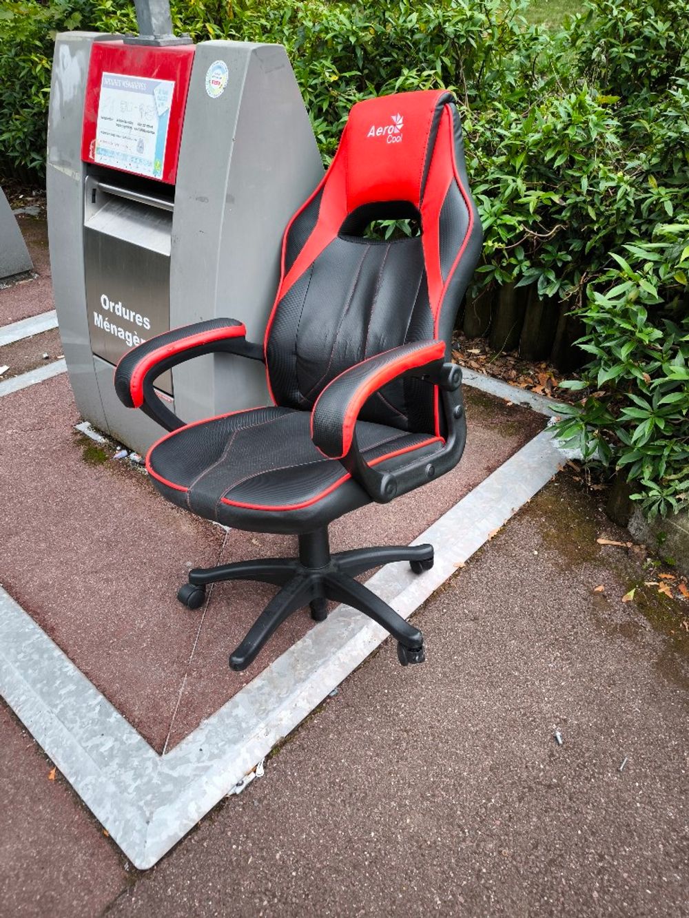 Image item