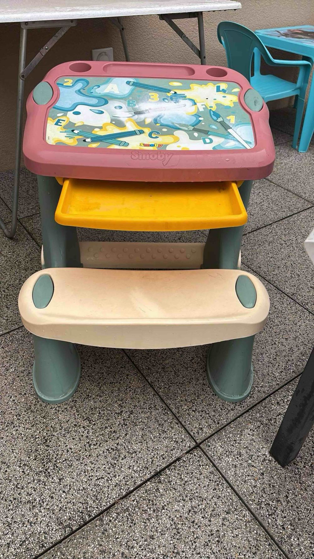 Image item