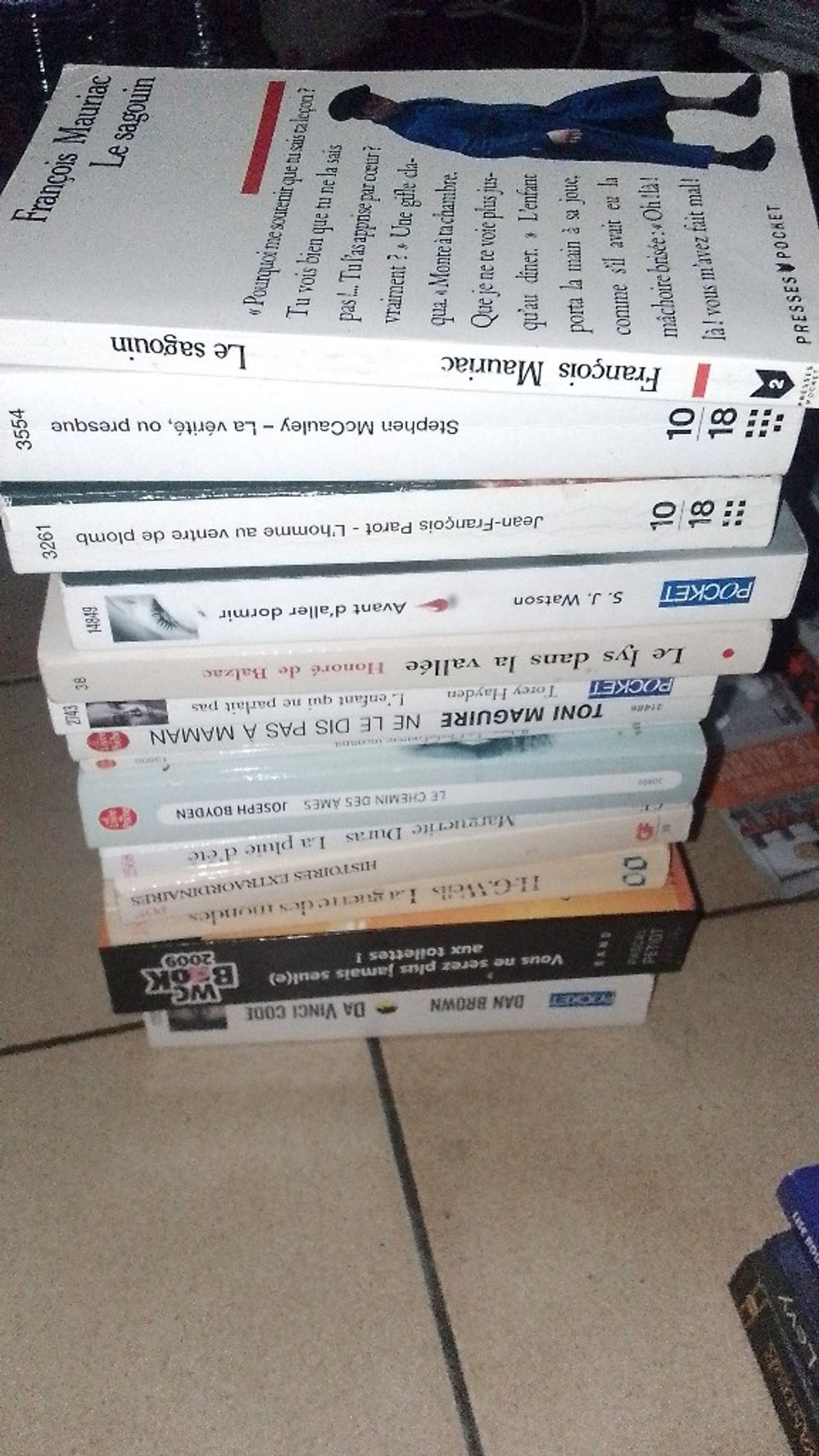 Image item