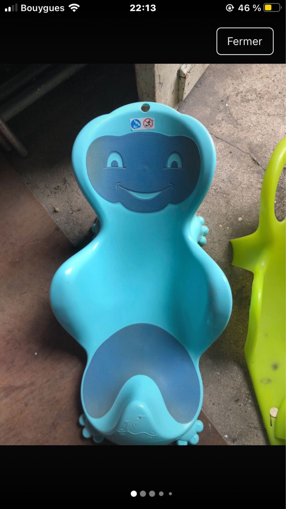 Image item