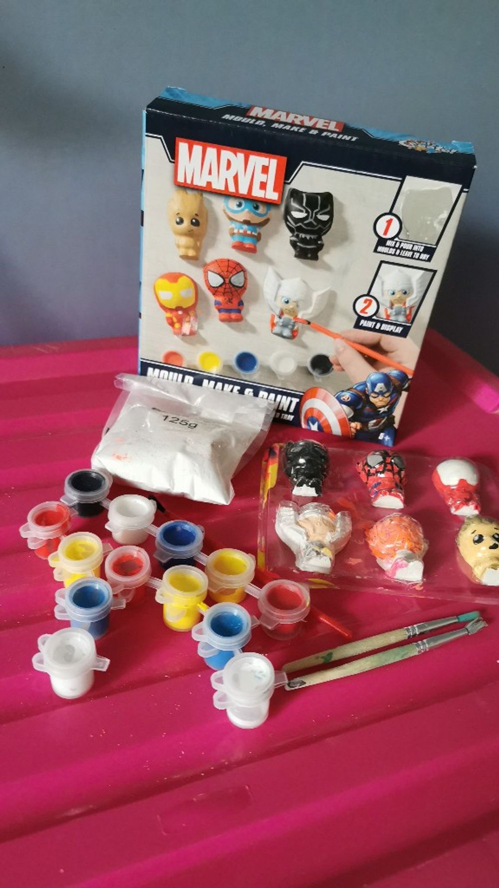 Image item