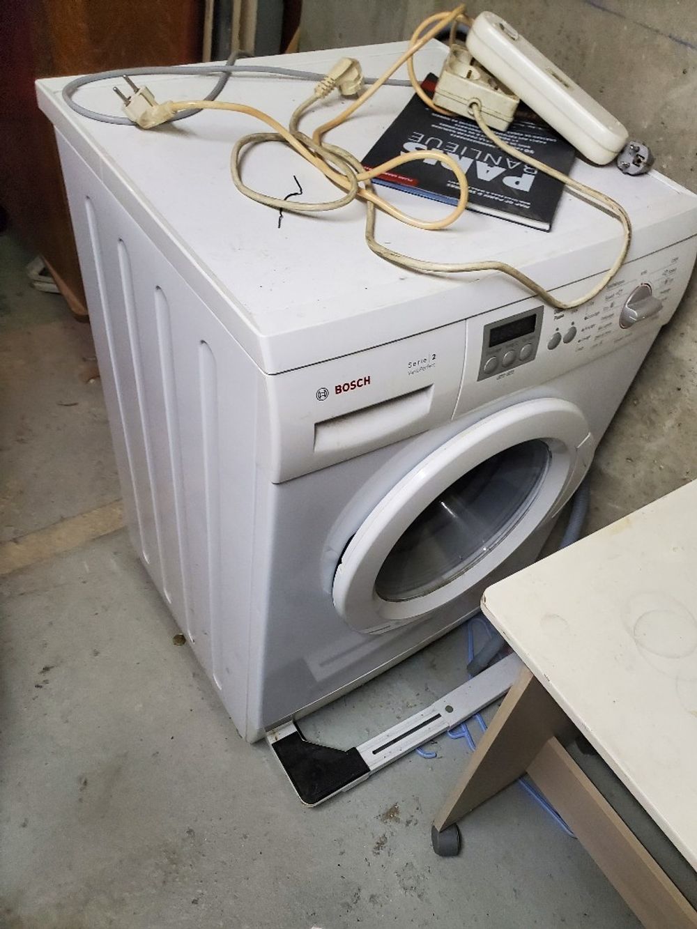 Image item
