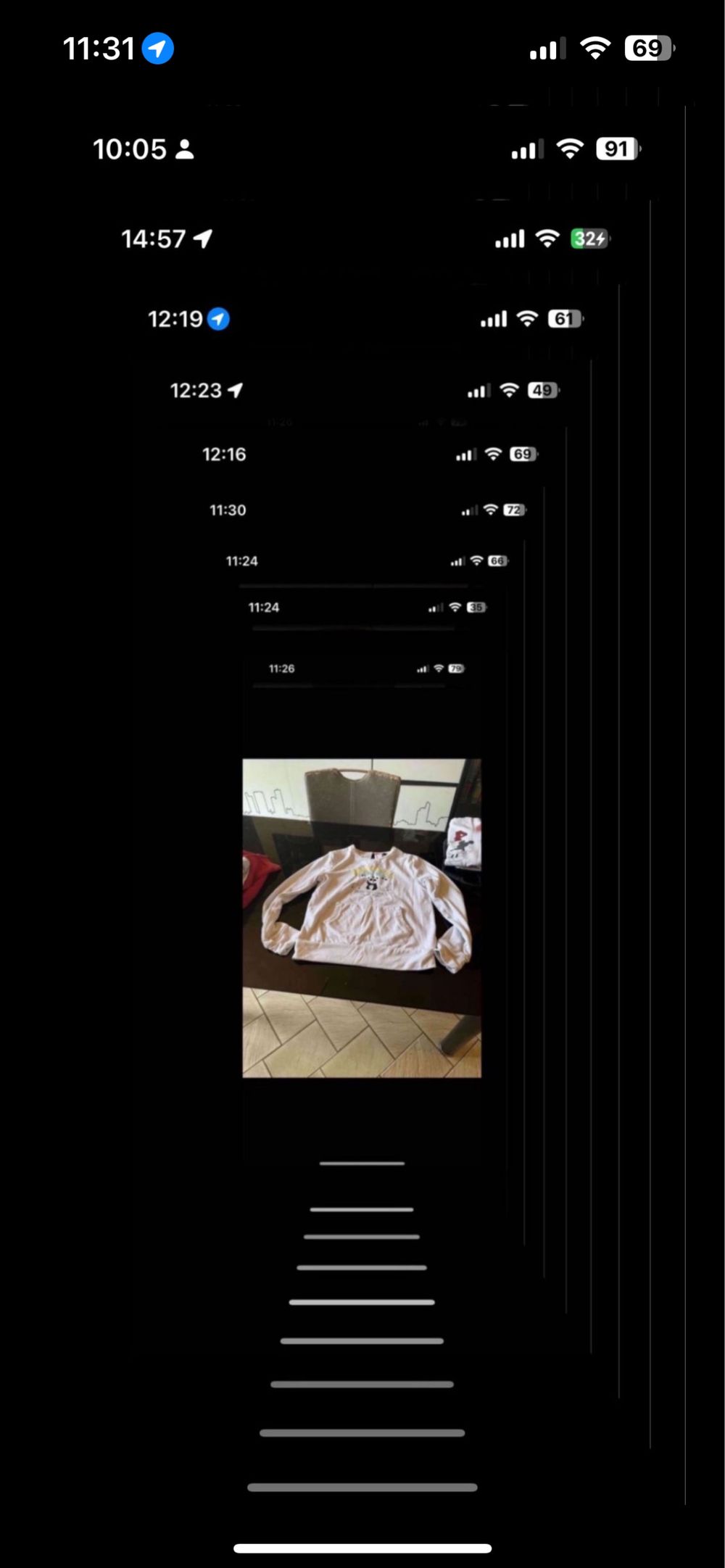 Image item