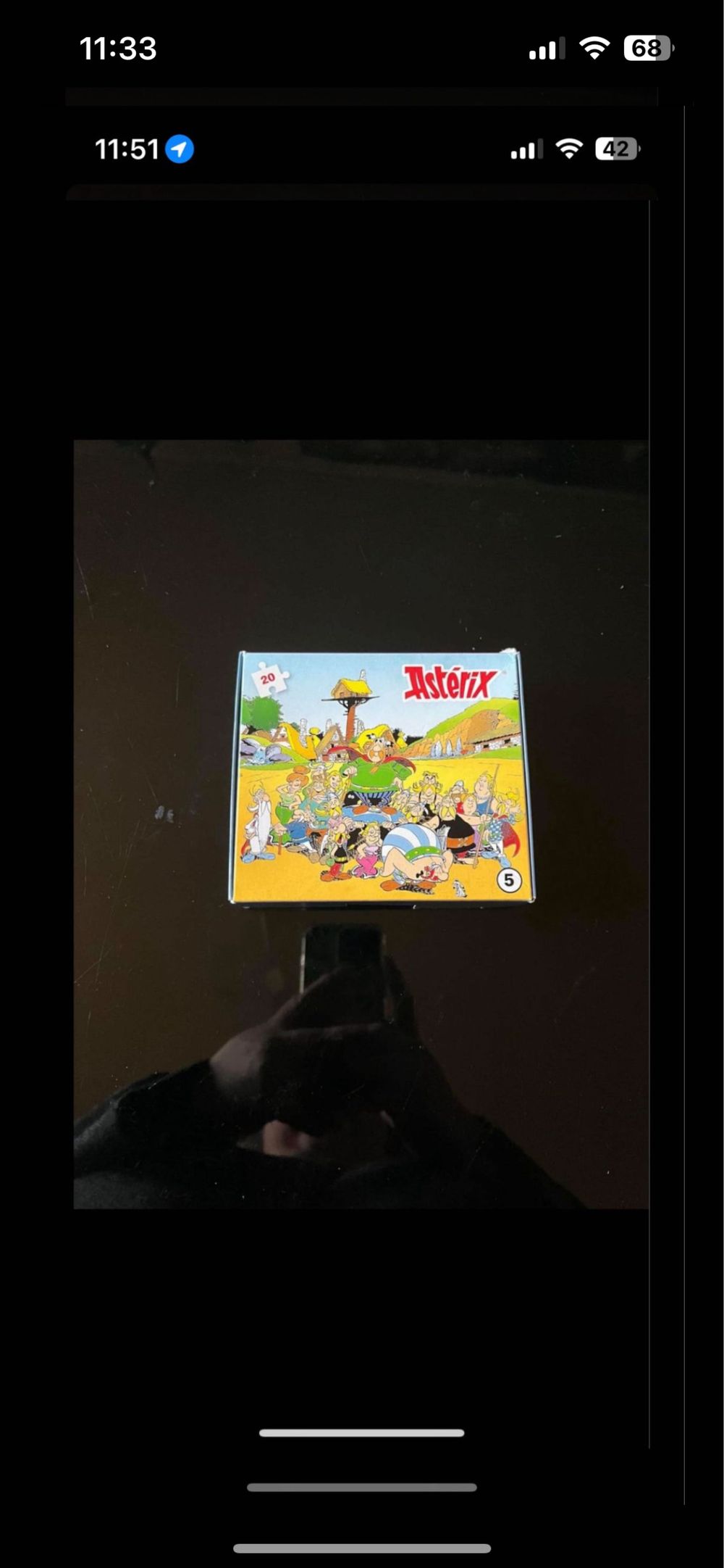 Image item