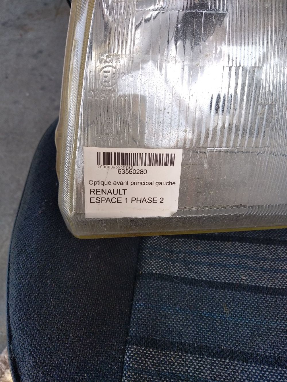 Image item