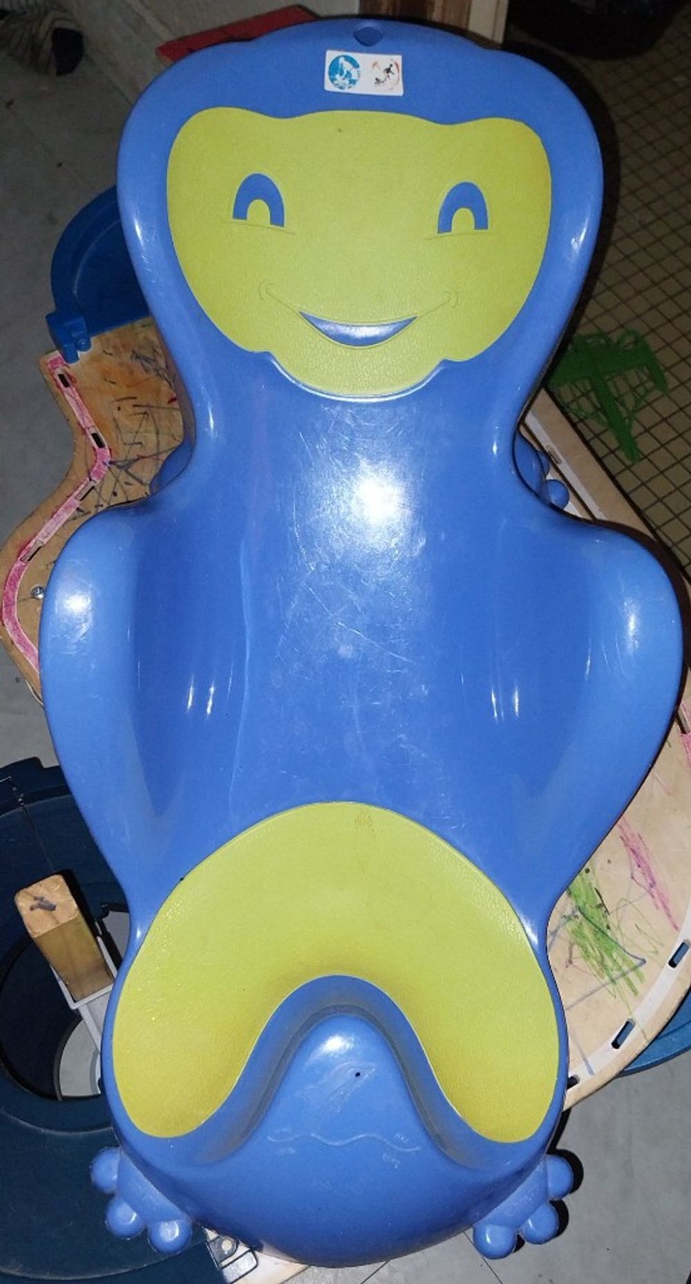 Image item