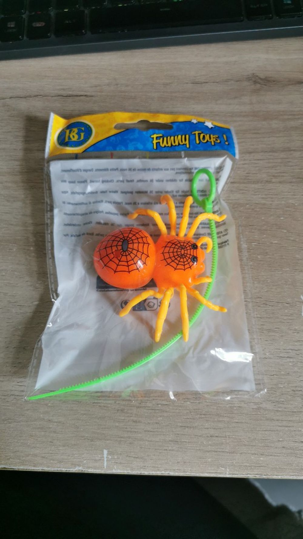 Image item