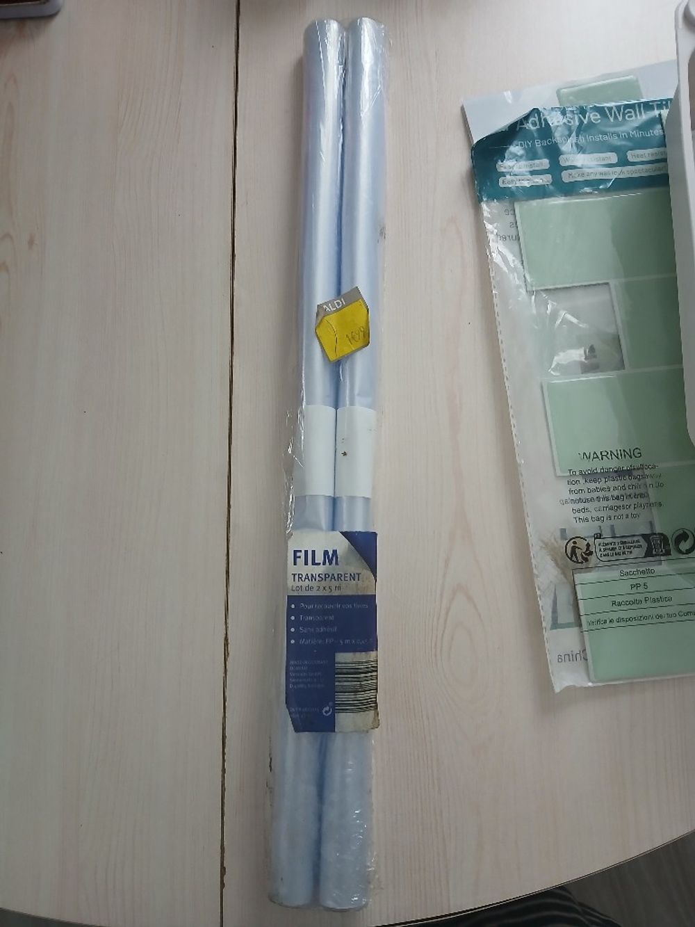 Image item