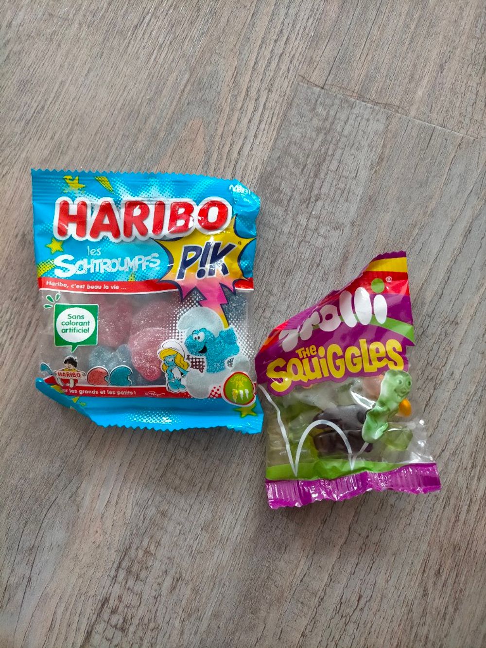Image item