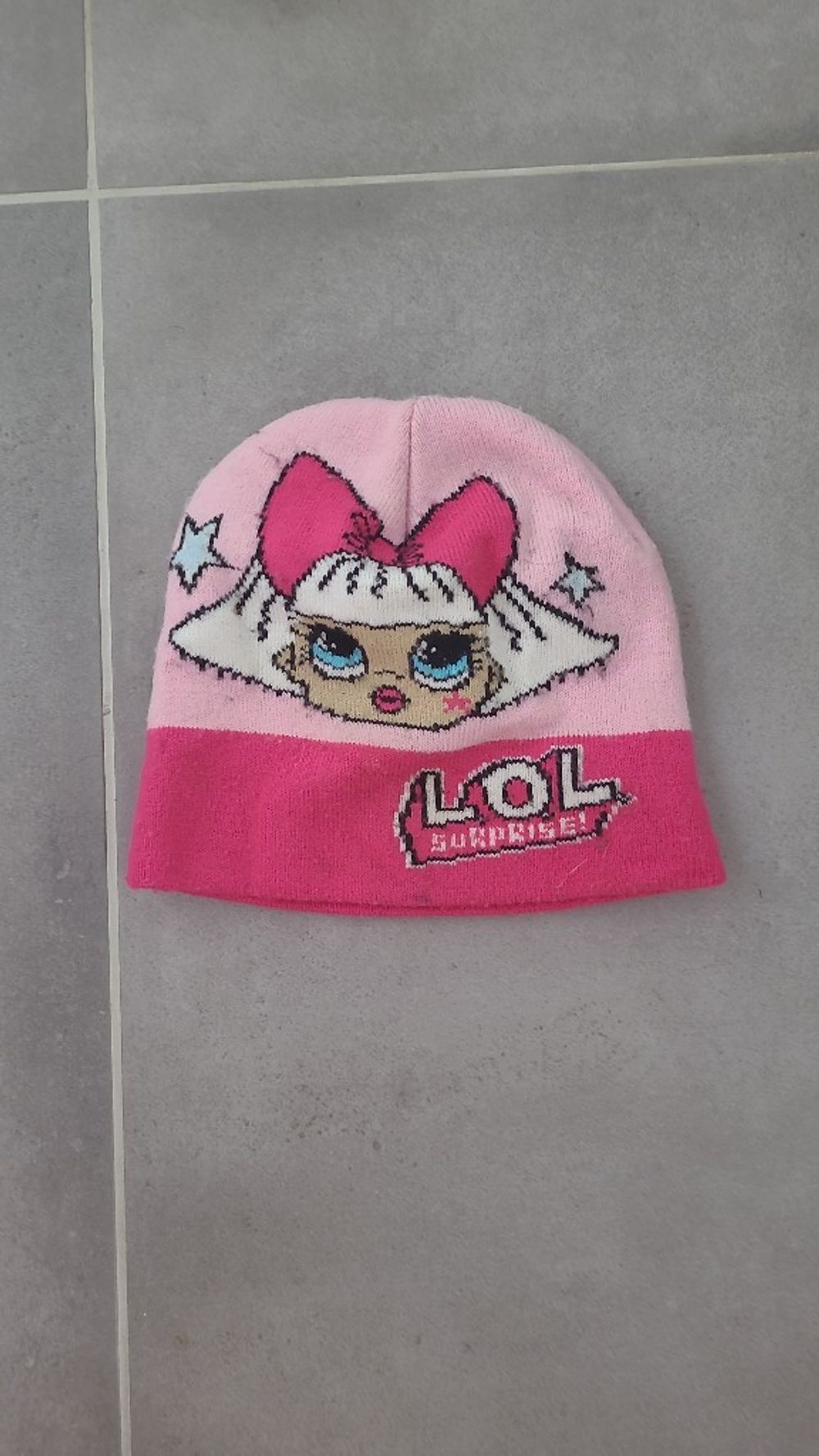 Image item