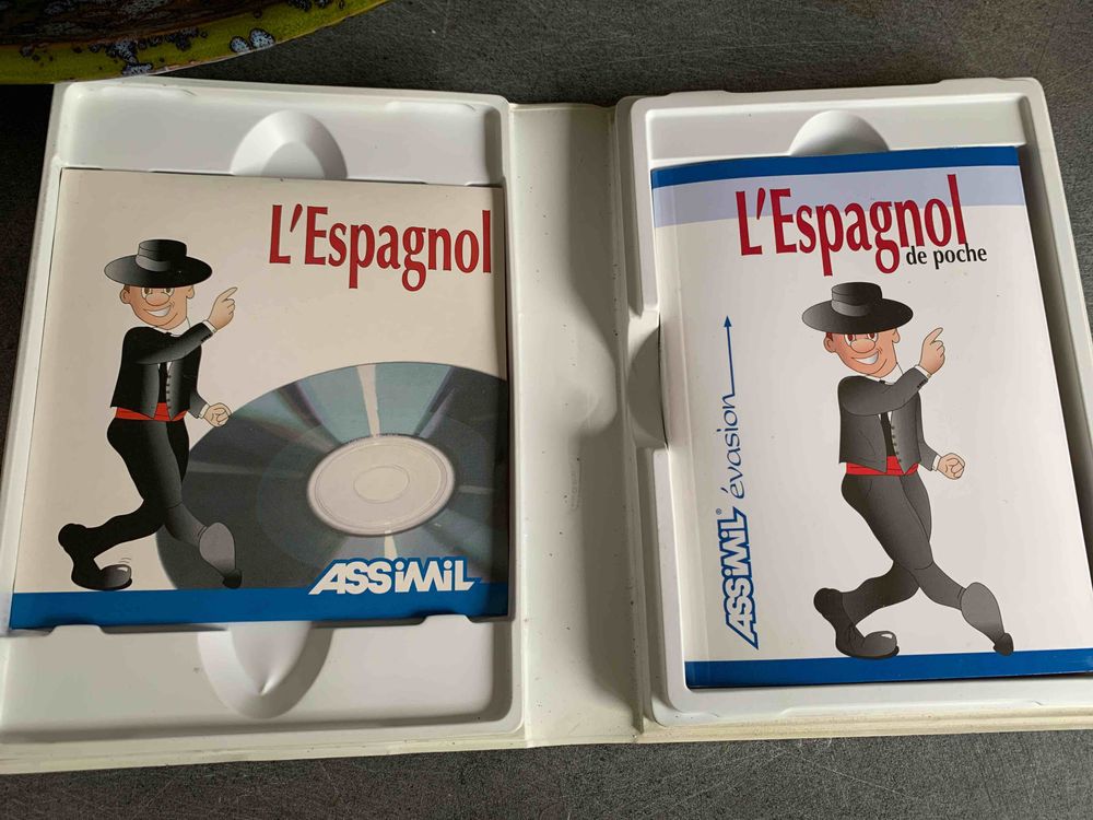 Image item
