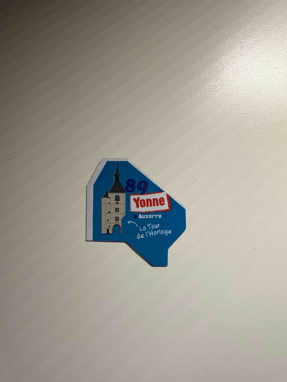 Image item
